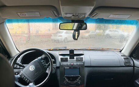 SsangYong Rexton III, 2008 год, 750 000 рублей, 11 фотография