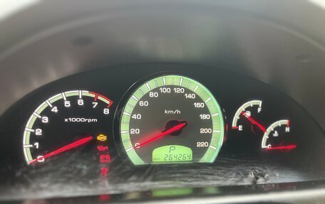 SsangYong Rexton III, 2008 год, 750 000 рублей, 14 фотография