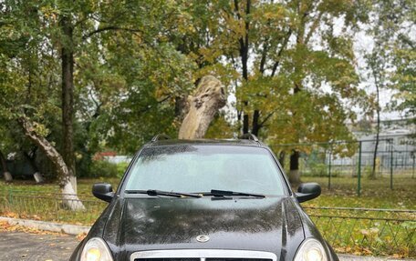SsangYong Rexton III, 2008 год, 750 000 рублей, 1 фотография