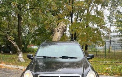 SsangYong Rexton III, 2008 год, 750 000 рублей, 1 фотография
