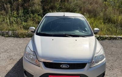 Ford Focus II рестайлинг, 2010 год, 355 000 рублей, 1 фотография