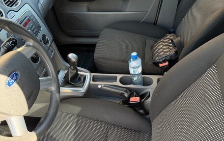 Ford Focus II рестайлинг, 2010 год, 355 000 рублей, 6 фотография