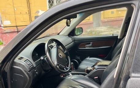 SsangYong Rexton III, 2008 год, 750 000 рублей, 20 фотография