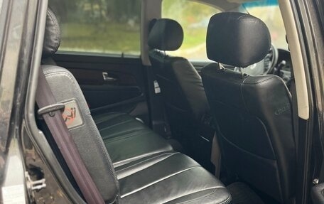 SsangYong Rexton III, 2008 год, 750 000 рублей, 17 фотография