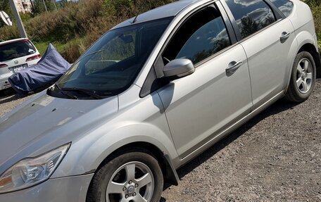 Ford Focus II рестайлинг, 2010 год, 355 000 рублей, 2 фотография