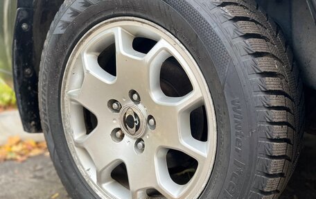 SsangYong Rexton III, 2008 год, 750 000 рублей, 16 фотография