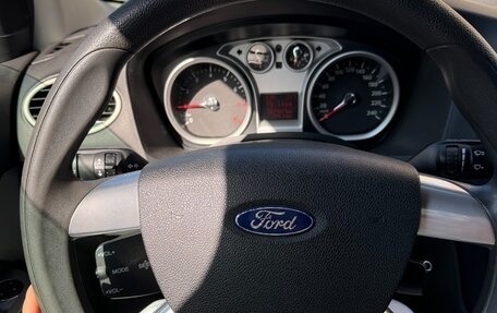 Ford Focus II рестайлинг, 2010 год, 355 000 рублей, 5 фотография