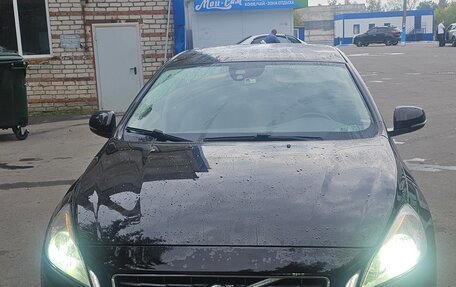 Volvo S60 III, 2012 год, 860 000 рублей, 1 фотография