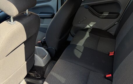 Ford Focus II рестайлинг, 2010 год, 355 000 рублей, 8 фотография