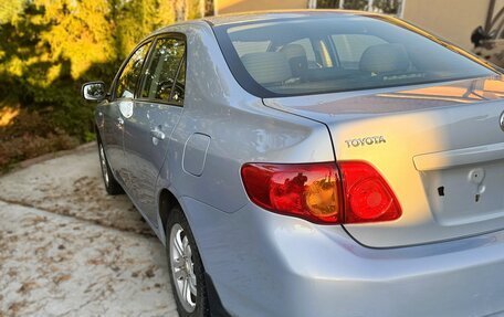 Toyota Corolla, 2007 год, 780 000 рублей, 2 фотография