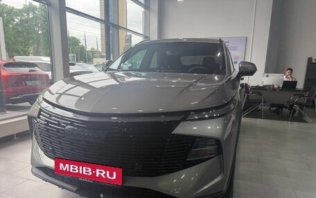 Haval F7x, 2026 год, 3 761 010 рублей, 1 фотография