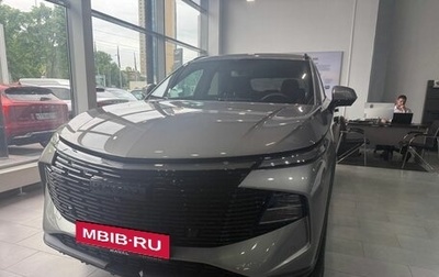 Haval F7x, 2026 год, 3 761 010 рублей, 1 фотография
