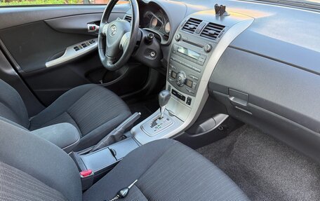 Toyota Corolla, 2007 год, 780 000 рублей, 8 фотография