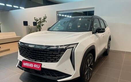 Geely Atlas, 2025 год, 3 512 990 рублей, 1 фотография