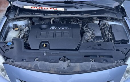Toyota Corolla, 2007 год, 780 000 рублей, 14 фотография