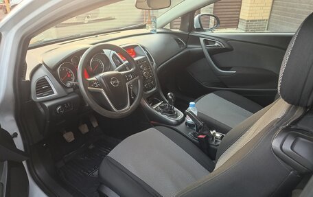 Opel Astra H, 2011 год, 980 000 рублей, 6 фотография