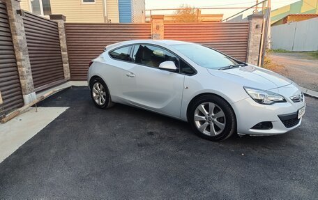 Opel Astra H, 2011 год, 980 000 рублей, 4 фотография