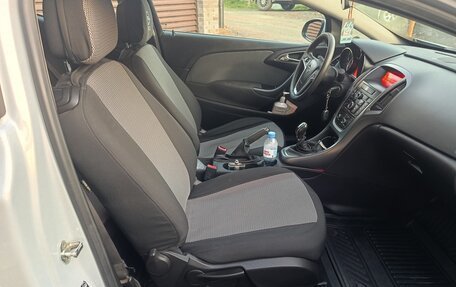 Opel Astra H, 2011 год, 980 000 рублей, 8 фотография