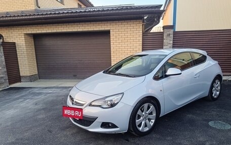 Opel Astra H, 2011 год, 980 000 рублей, 2 фотография