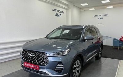 Chery Tiggo 7 Pro, 2021 год, 1 720 000 рублей, 1 фотография