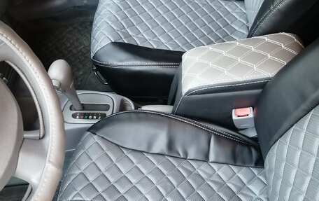 Hyundai Accent II, 2007 год, 620 000 рублей, 6 фотография