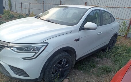 Renault Arkana I, 2019 год, 1 100 000 рублей, 1 фотография