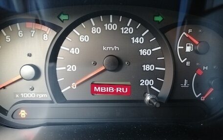 Hyundai Accent II, 2007 год, 620 000 рублей, 7 фотография