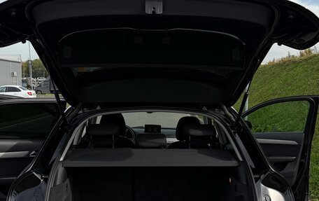 Audi Q3, 2012 год, 1 490 000 рублей, 7 фотография