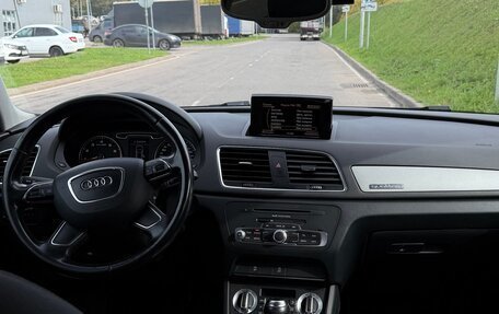 Audi Q3, 2012 год, 1 490 000 рублей, 8 фотография
