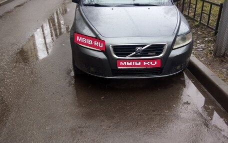 Volvo V50 I, 2007 год, 650 000 рублей, 1 фотография