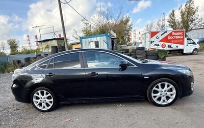Mazda 6, 2008 год, 820 000 рублей, 1 фотография