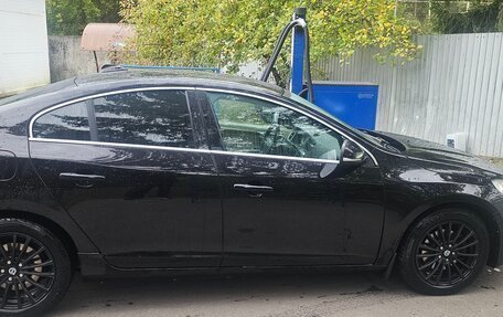 Volvo S60 III, 2012 год, 860 000 рублей, 5 фотография