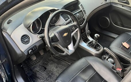 Chevrolet Cruze II, 2012 год, 460 000 рублей, 6 фотография