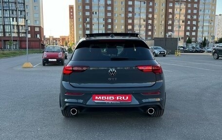 Volkswagen Golf GTI, 2022 год, 4 490 000 рублей, 1 фотография