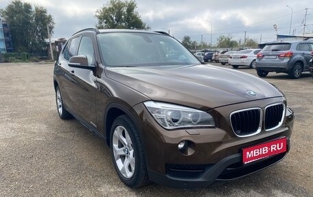 BMW X1, 2012 год, 1 490 000 рублей, 1 фотография