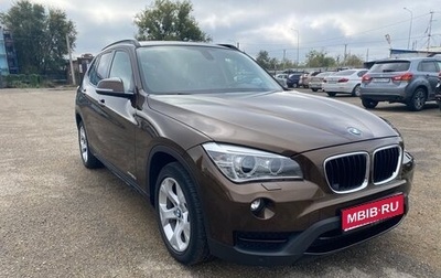 BMW X1, 2012 год, 1 490 000 рублей, 1 фотография