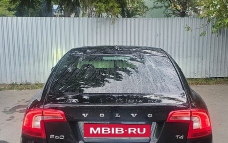 Volvo S60 III, 2012 год, 860 000 рублей, 3 фотография