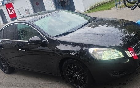 Volvo S60 III, 2012 год, 860 000 рублей, 6 фотография