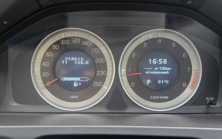 Volvo S60 III, 2012 год, 860 000 рублей, 8 фотография