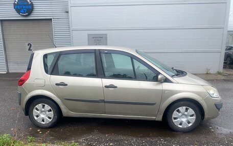 Renault Scenic III, 2007 год, 405 000 рублей, 2 фотография
