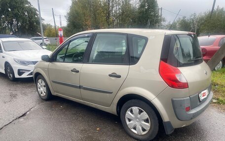 Renault Scenic III, 2007 год, 405 000 рублей, 5 фотография
