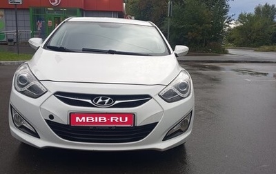 Hyundai i40 I рестайлинг, 2013 год, 900 000 рублей, 1 фотография