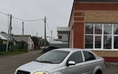 Chevrolet Aveo III, 2011 год, 250 000 рублей, 1 фотография