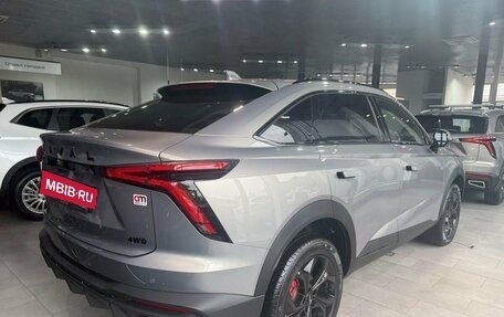 Haval F7x, 2026 год, 3 761 010 рублей, 4 фотография