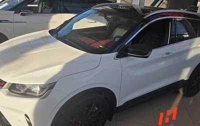 Geely Coolray I, 2022 год, 1 689 000 рублей, 1 фотография