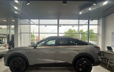 Haval F7x, 2026 год, 3 761 010 рублей, 7 фотография