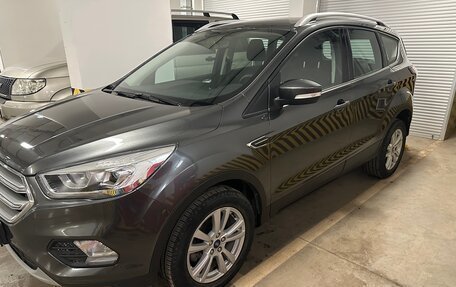 Ford Kuga III, 2019 год, 1 650 000 рублей, 3 фотография