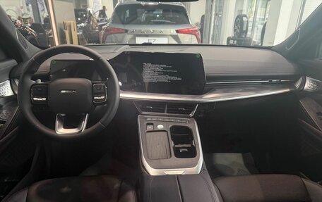 Haval F7x, 2026 год, 3 761 010 рублей, 8 фотография