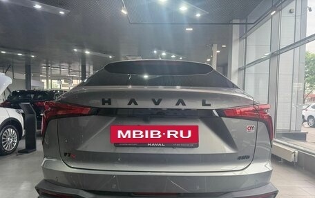 Haval F7x, 2026 год, 3 761 010 рублей, 5 фотография