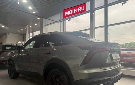 Haval F7x, 2026 год, 3 761 010 рублей, 6 фотография